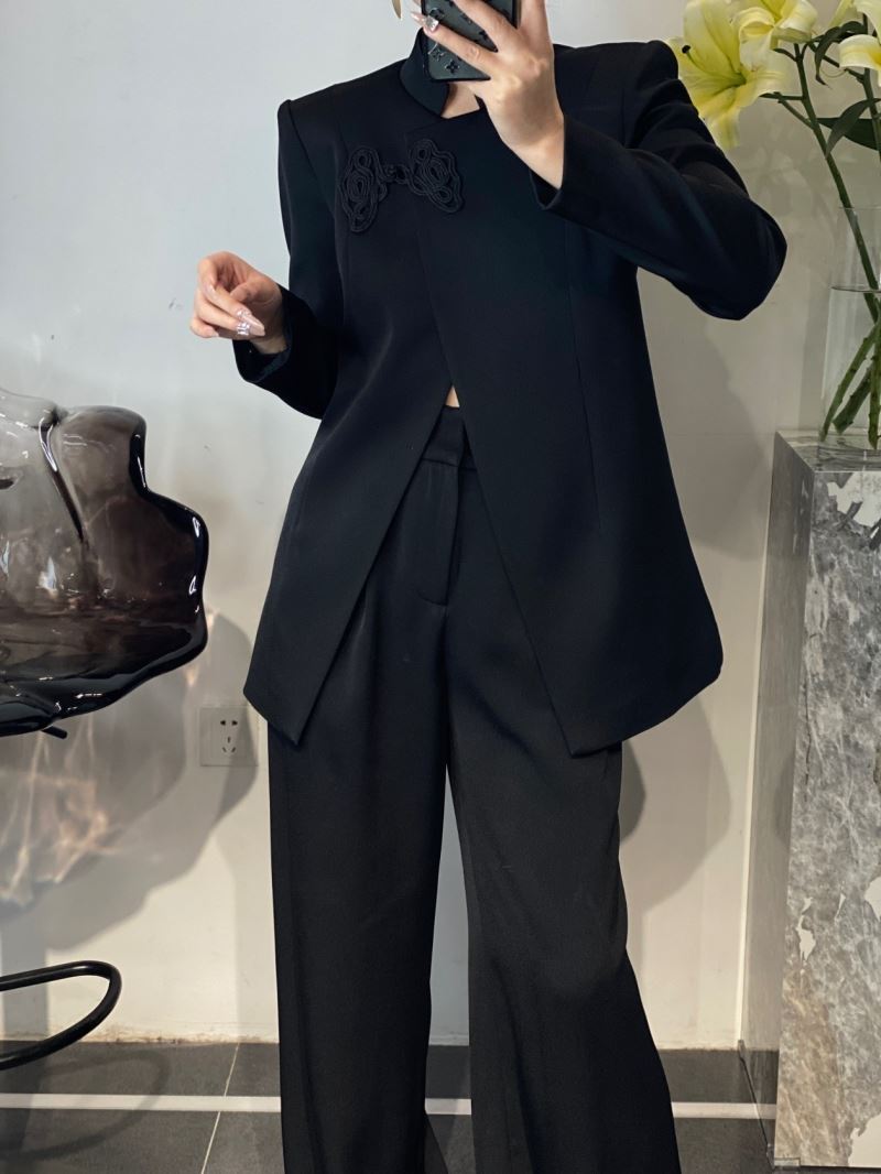 Christian Dior Long Suits